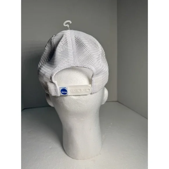 NCAA ALABAMA Hat Baseball Ball Cap Snapback Striped - Picture 4 of 8